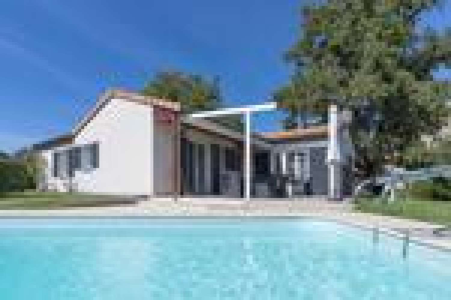  for sale villa Les Forges Deux-Sèvres 7