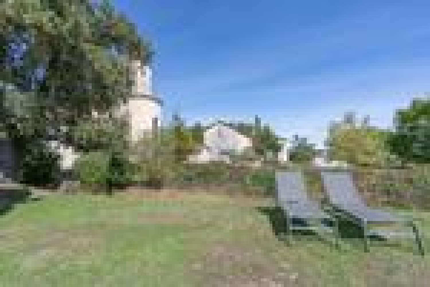  for sale villa Les Forges Deux-Sèvres 8
