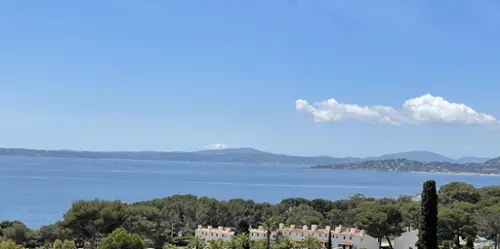 Les Issambres Var villa foto 7098622