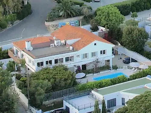 Les Issambres Var villa foto 7088114