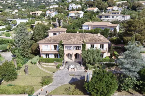 Les Issambres Var Villa Bild 7094313
