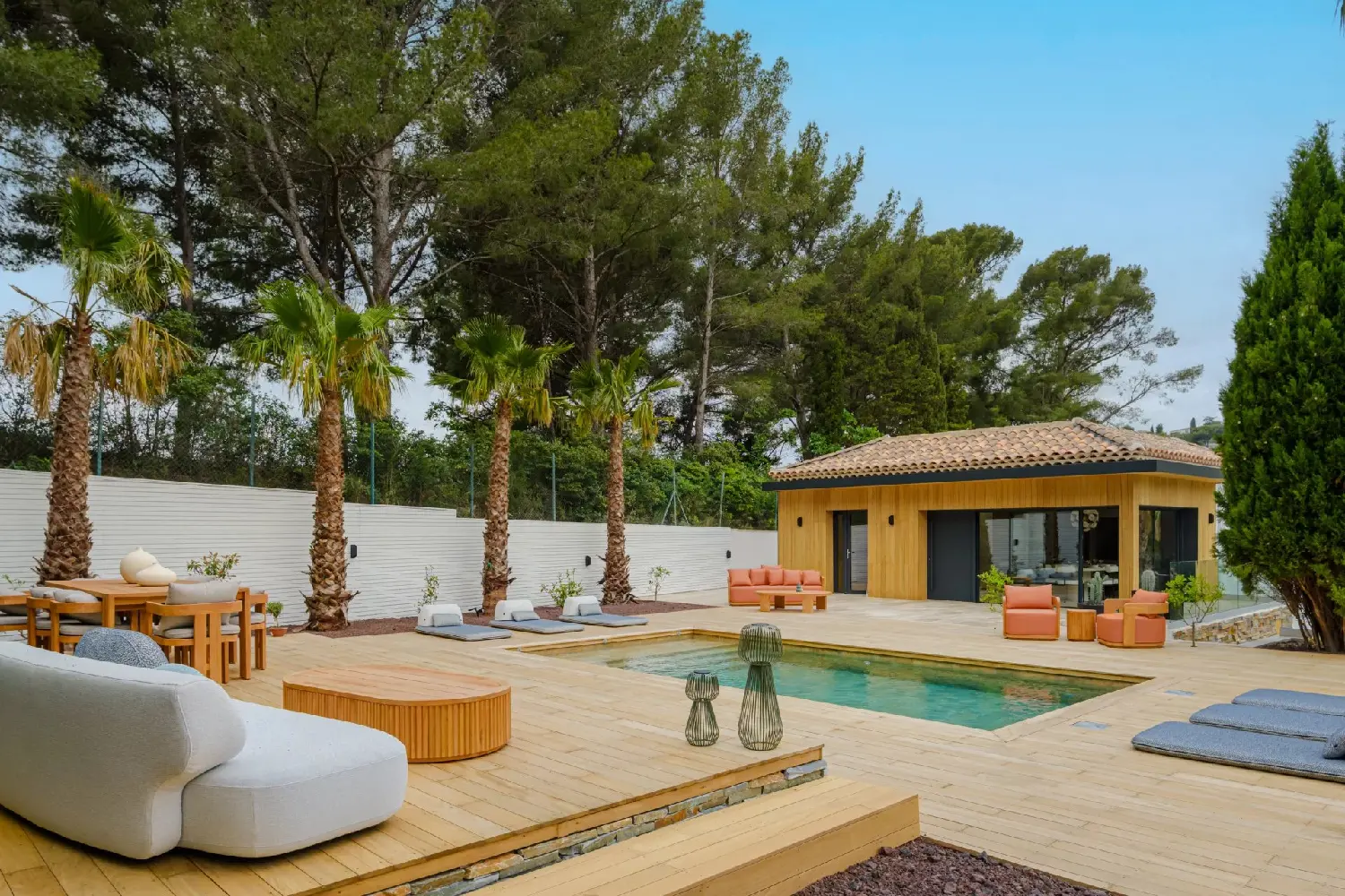  en venta villa Les Loges-Saulces Calvados 1