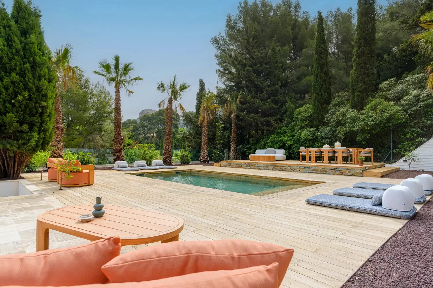  en venta villa Les Loges-Saulces Calvados 3