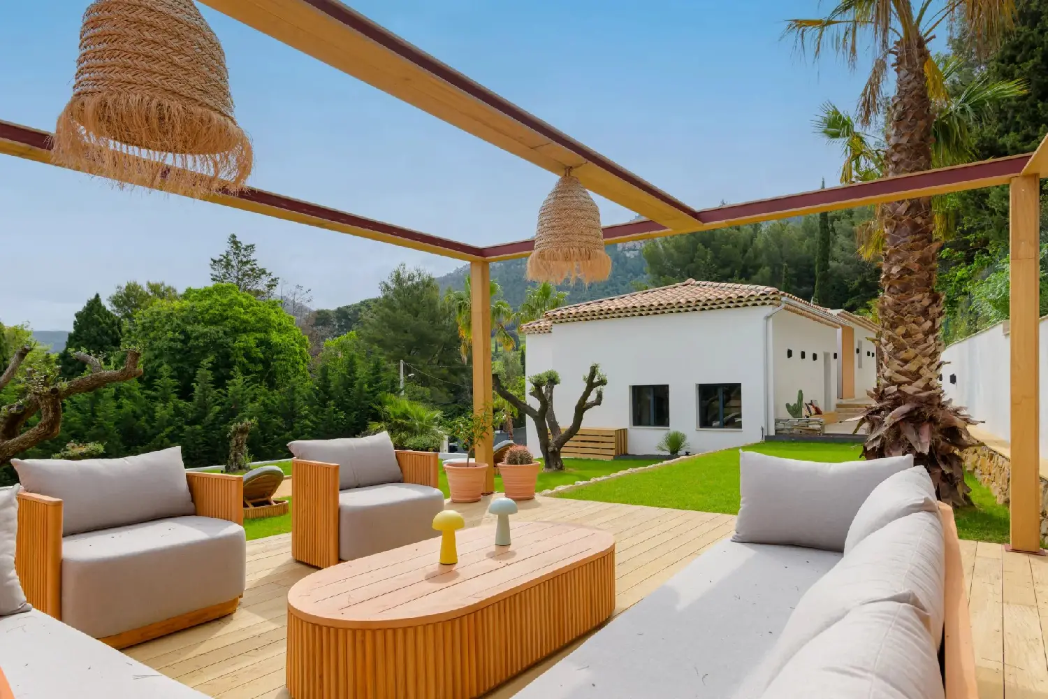  en venta villa Les Loges-Saulces Calvados 7