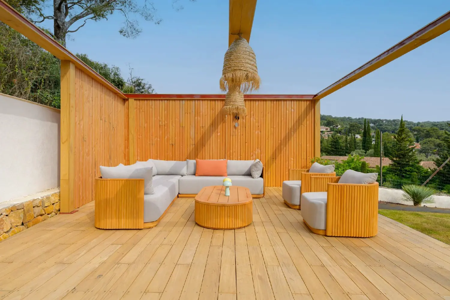  en venta villa Les Loges-Saulces Calvados 8