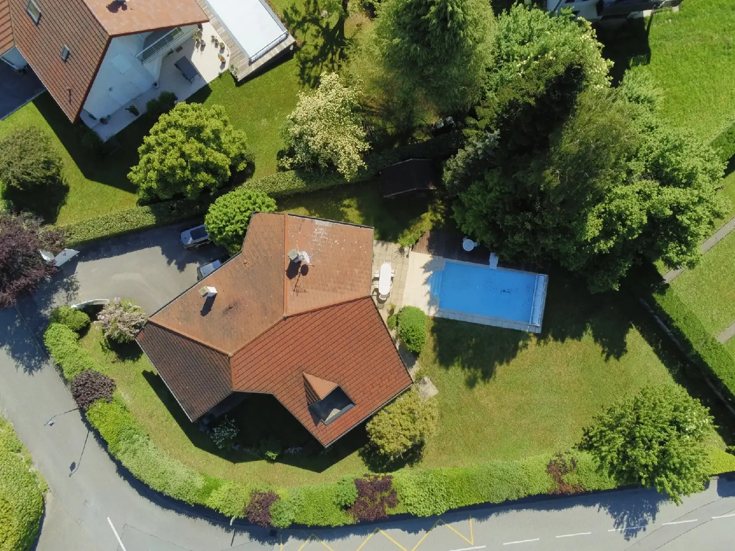  te koop villa Les Ollières Haute-Savoie 2