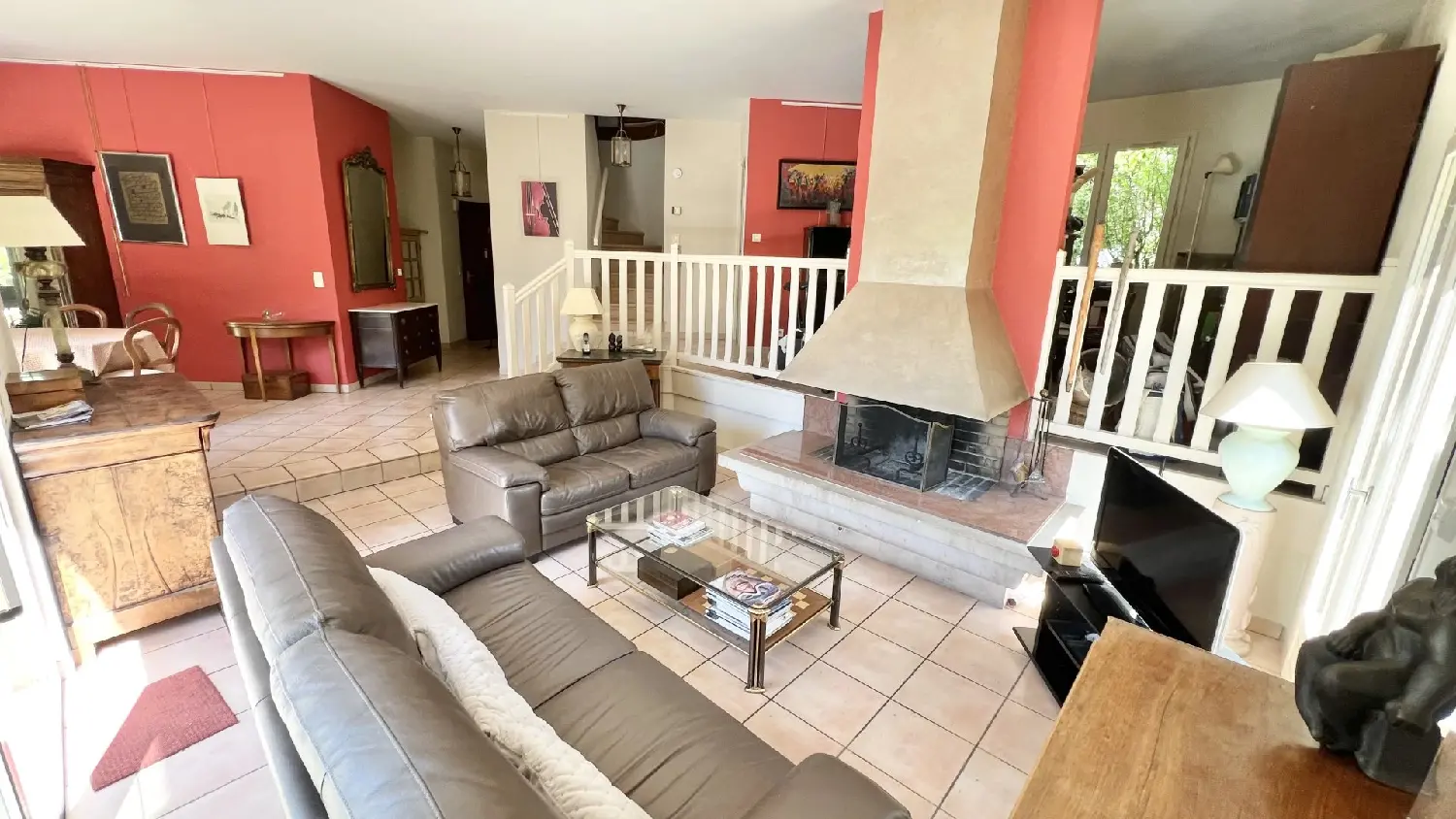  te koop villa Les Ollières Haute-Savoie 3
