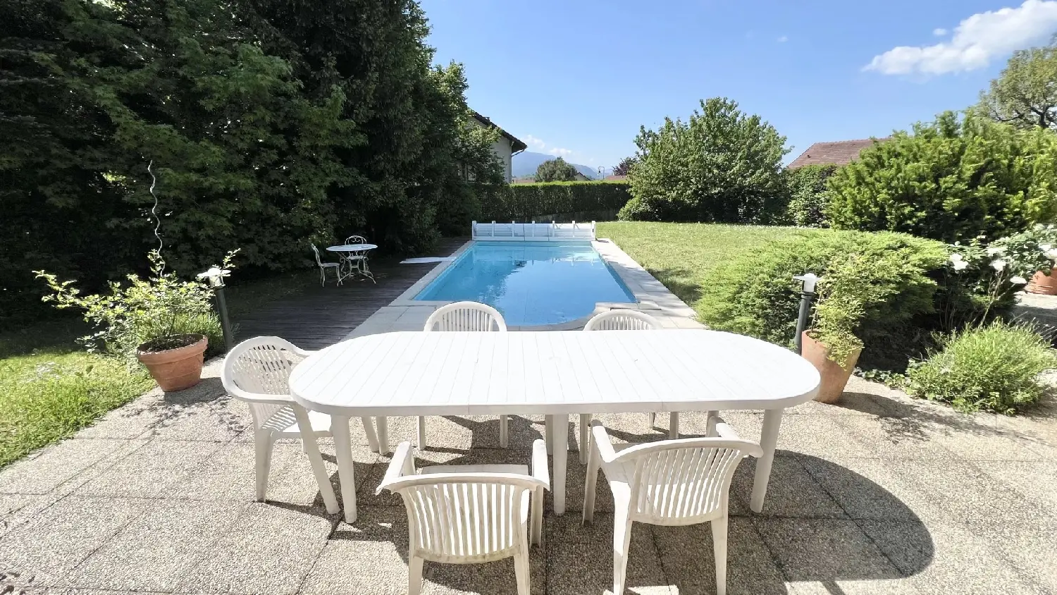  te koop villa Les Ollières Haute-Savoie 5
