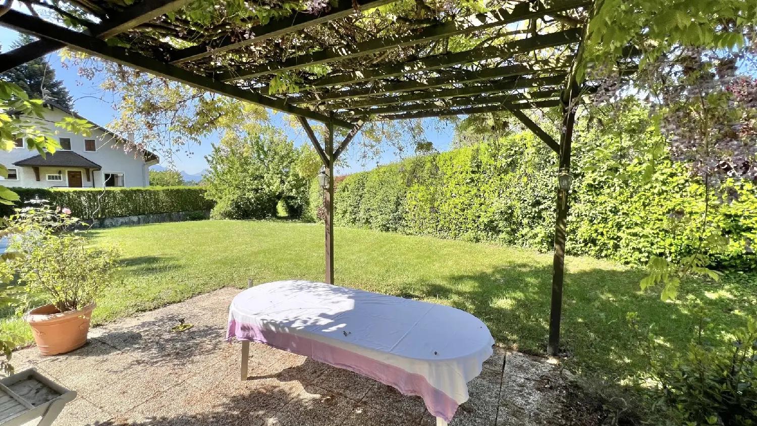  te koop villa Les Ollières Haute-Savoie 8