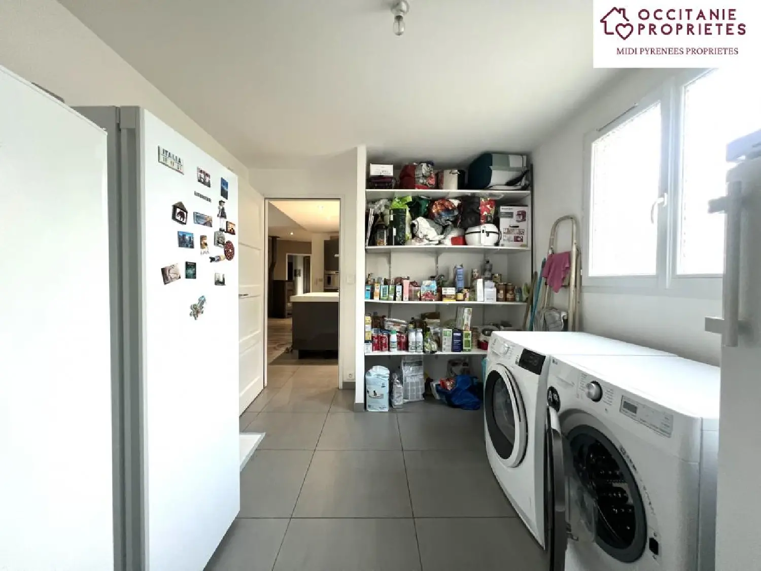  en venta villa Lescure Ariège 7