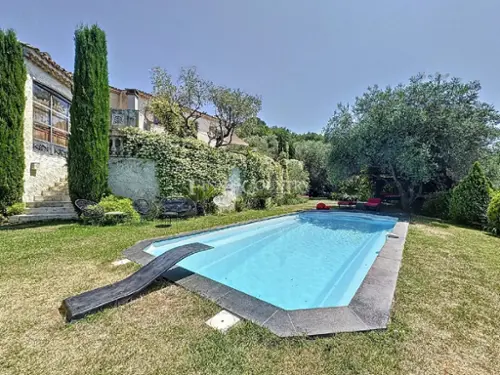 Levens Alpes-Maritimes villa foto 7097997