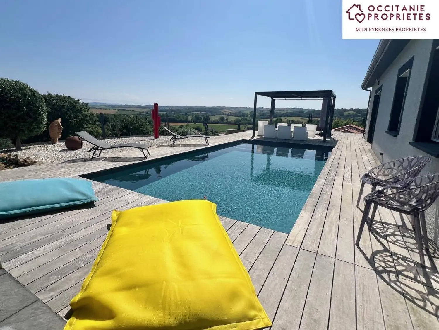 en venta villa Lézat-sur-Lèze Ariège 1
