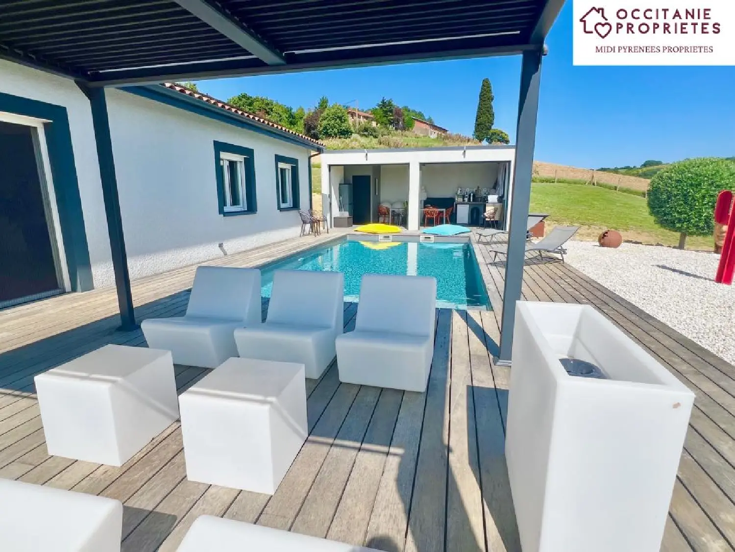  en venta villa Lézat-sur-Lèze Ariège 2