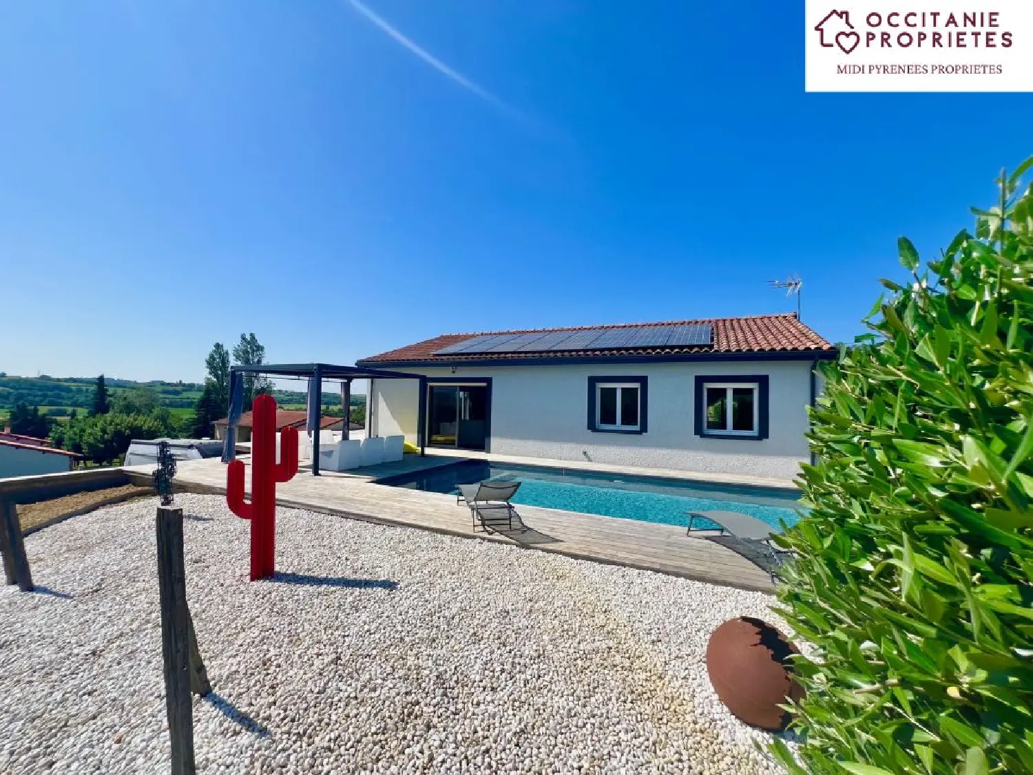  en venta villa Lézat-sur-Lèze Ariège 3