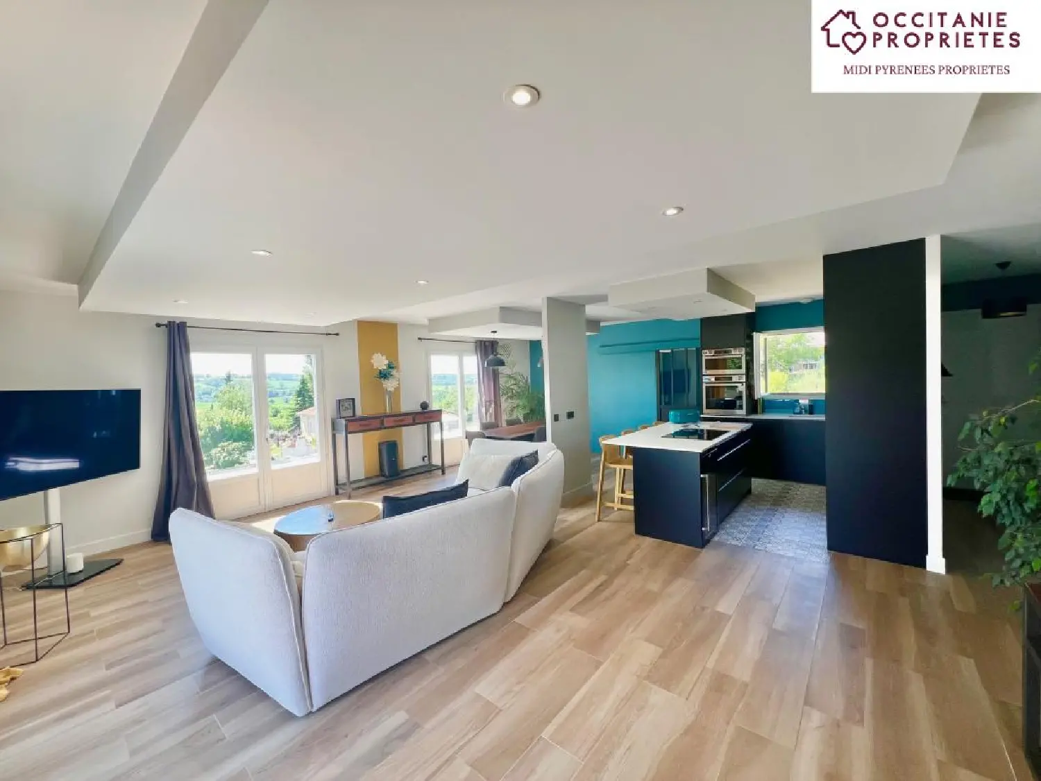  en venta villa Lézat-sur-Lèze Ariège 4