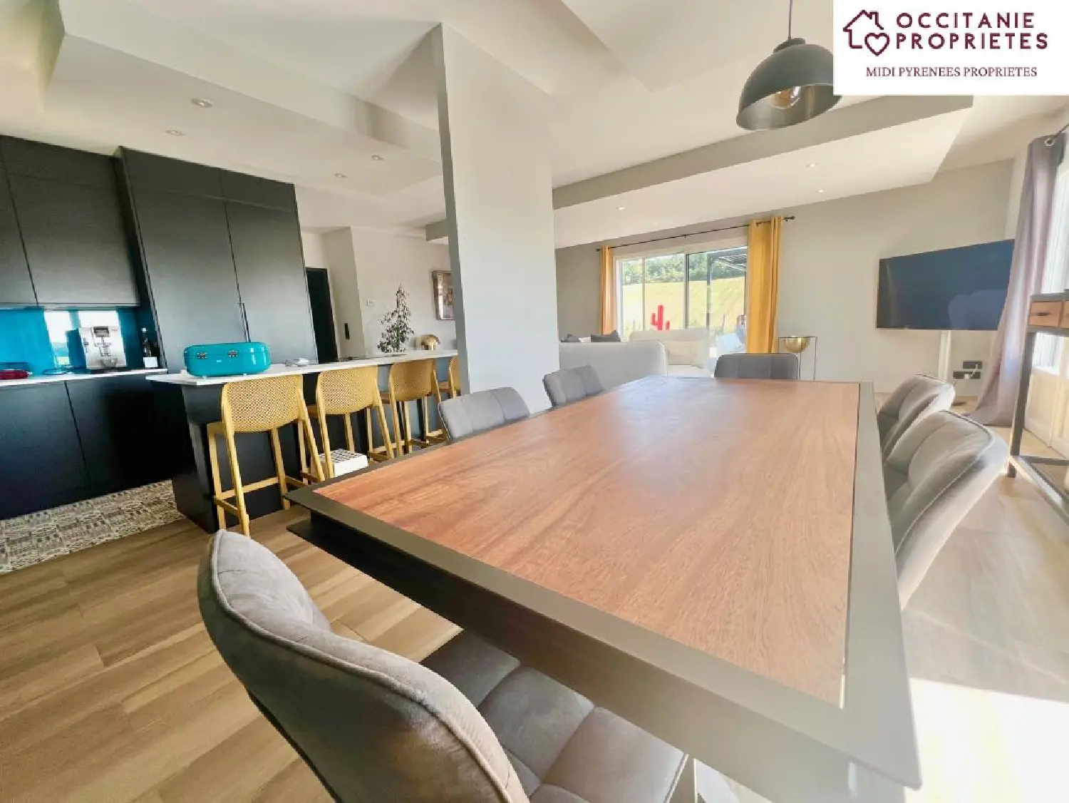  en venta villa Lézat-sur-Lèze Ariège 5