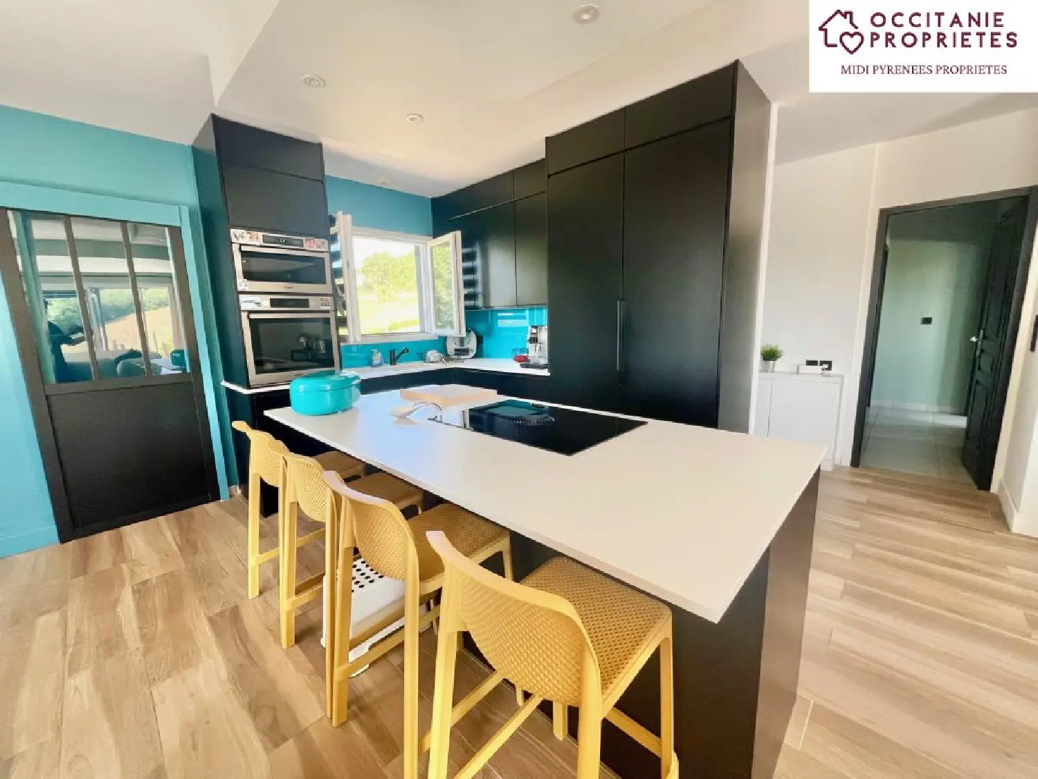  en venta villa Lézat-sur-Lèze Ariège 6