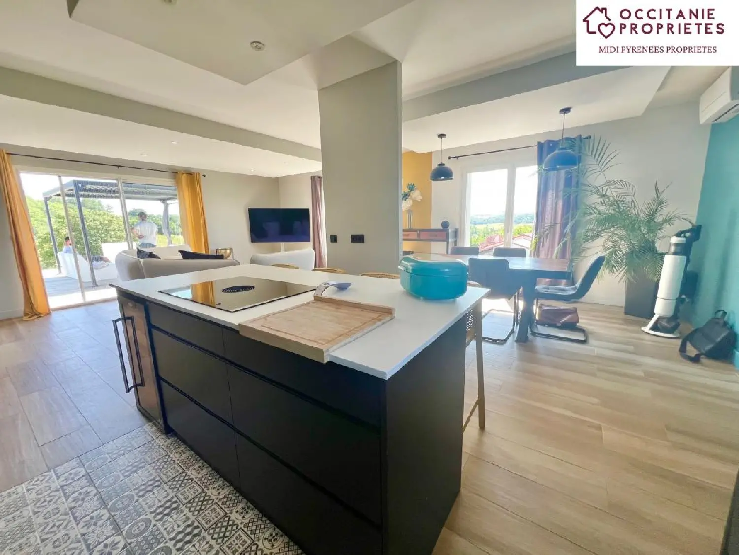  en venta villa Lézat-sur-Lèze Ariège 7