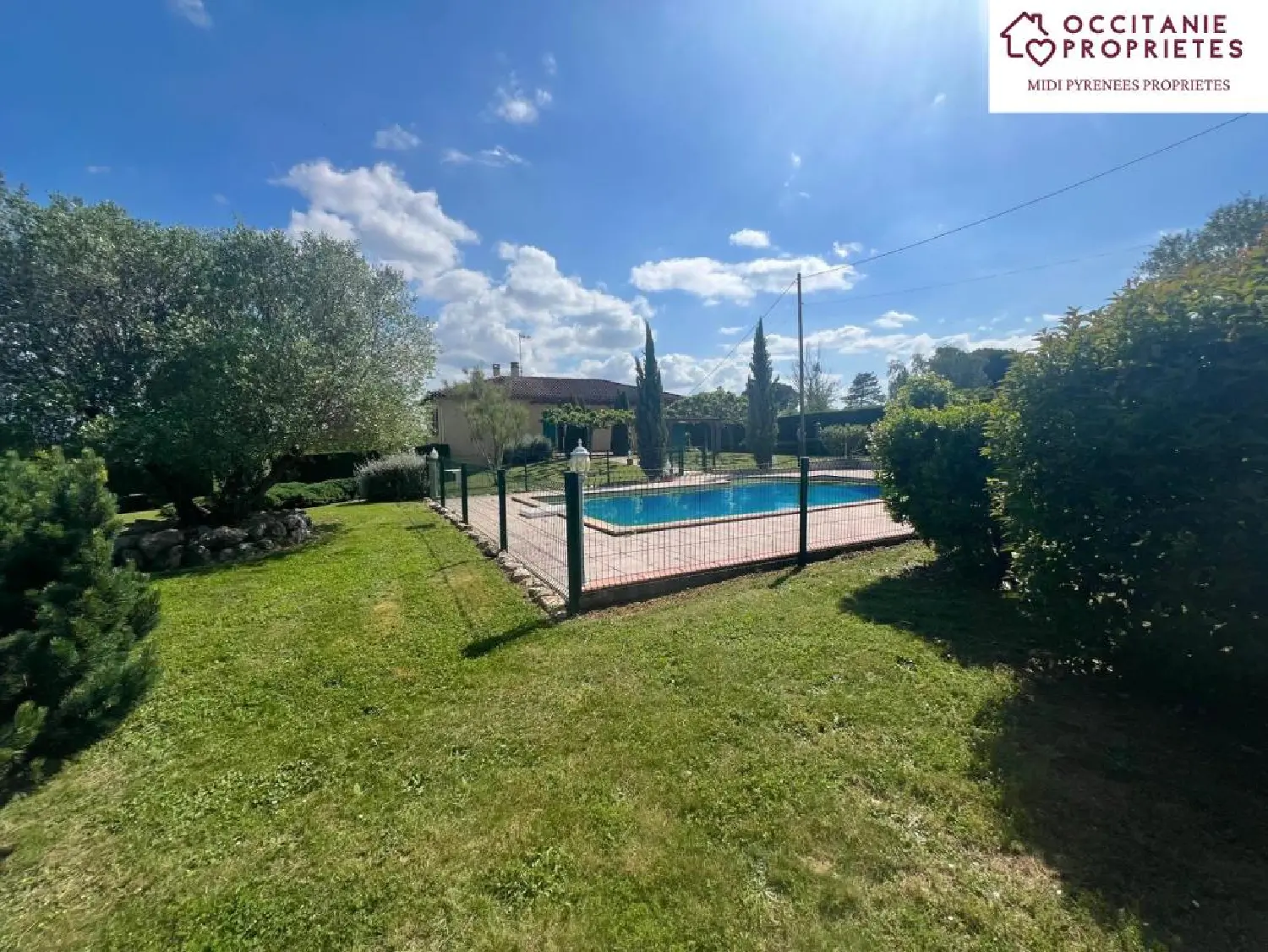  en venta villa Lézat-sur-Lèze Ariège 3