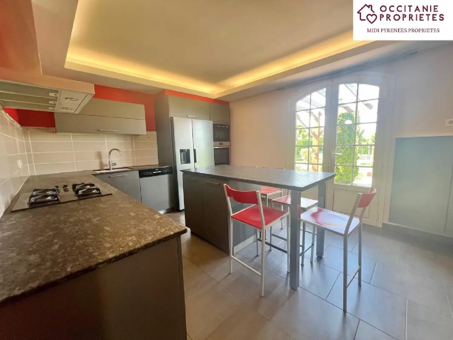  en venta villa Lézat-sur-Lèze Ariège 6