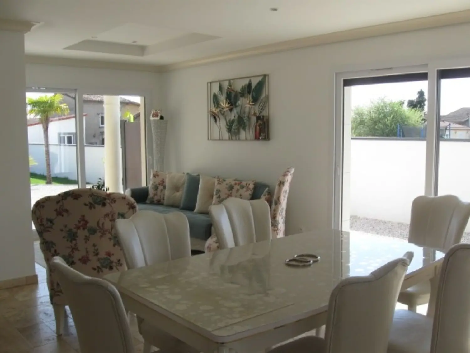  en venta villa Lezoux Puy-de-Dôme 3