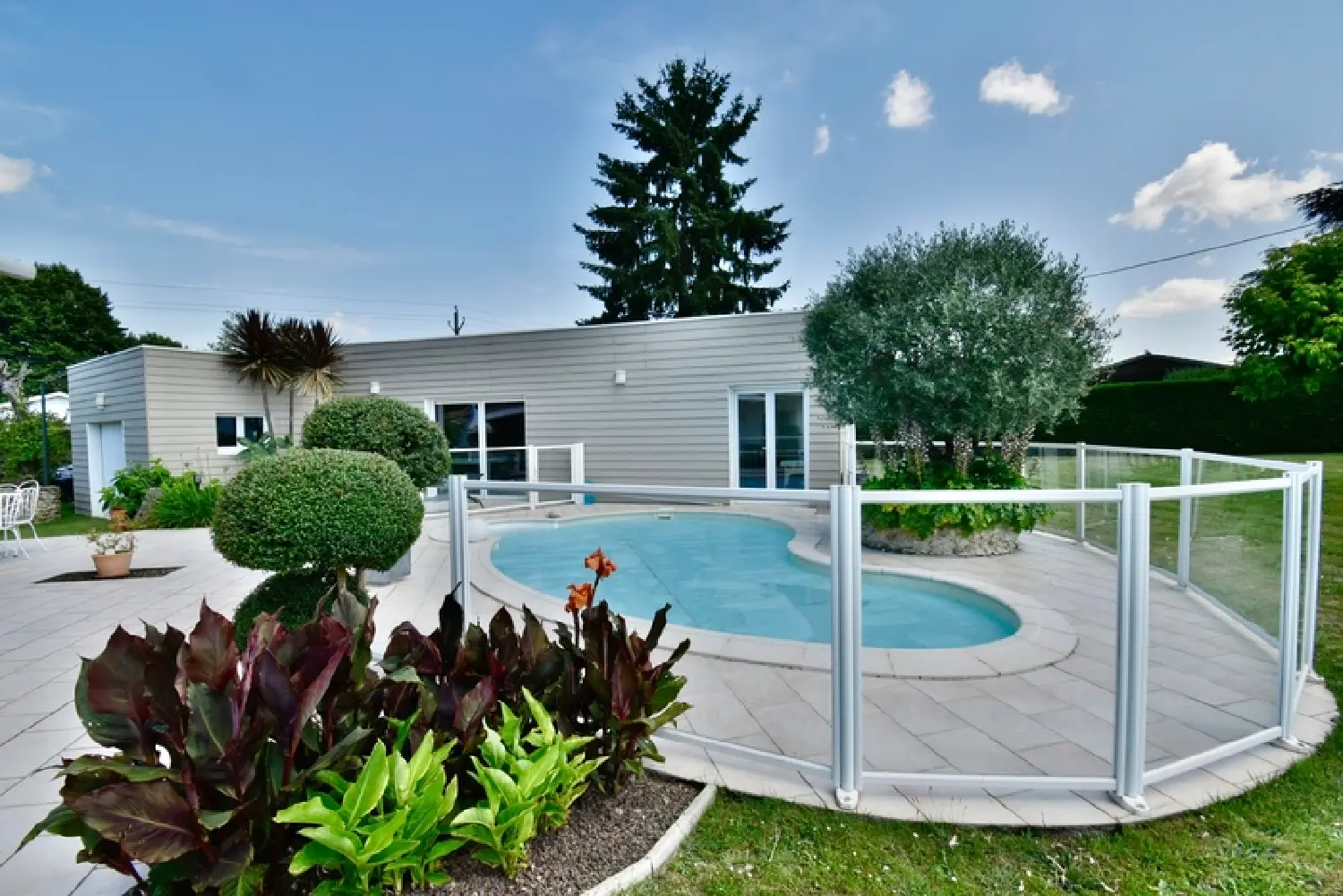  te koop villa Lignan-de-Bordeaux Gironde 2