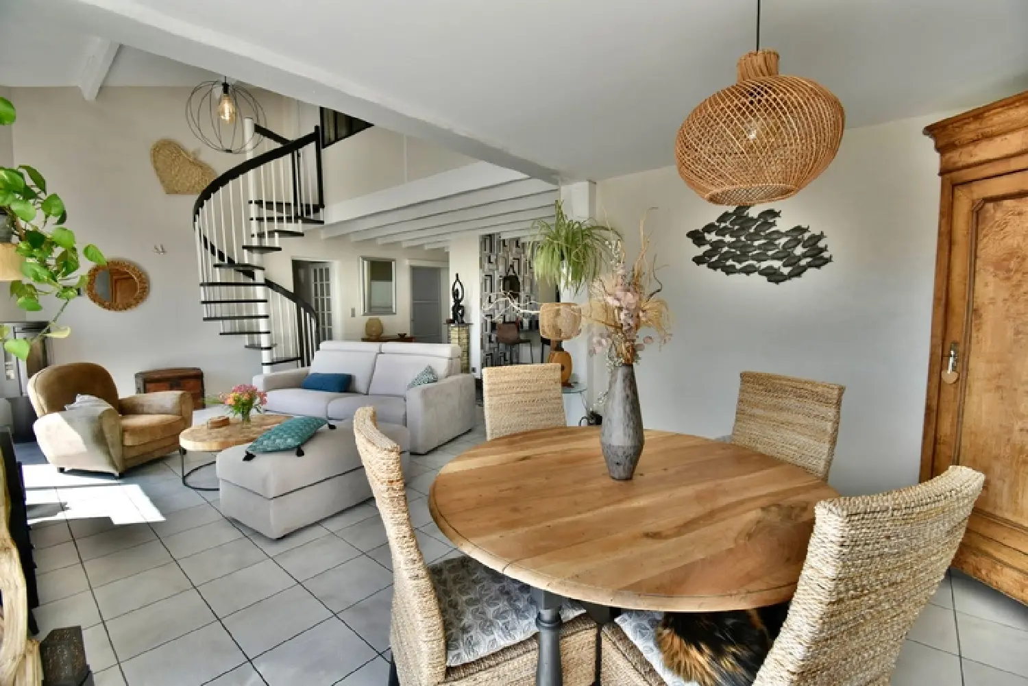  te koop villa Lignan-de-Bordeaux Gironde 3