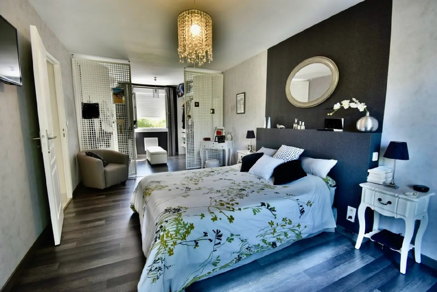  te koop villa Lignan-de-Bordeaux Gironde 5