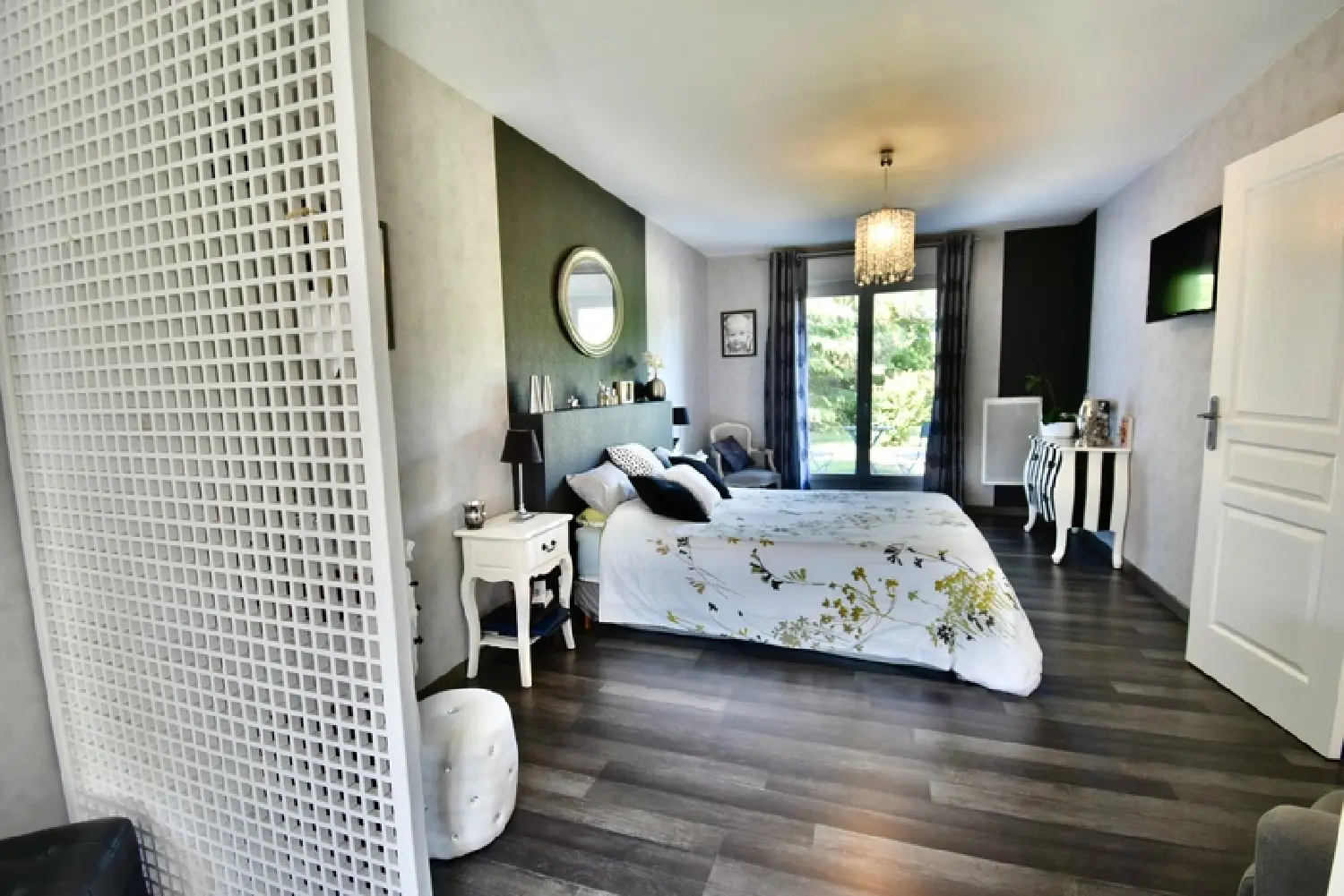  te koop villa Lignan-de-Bordeaux Gironde 6