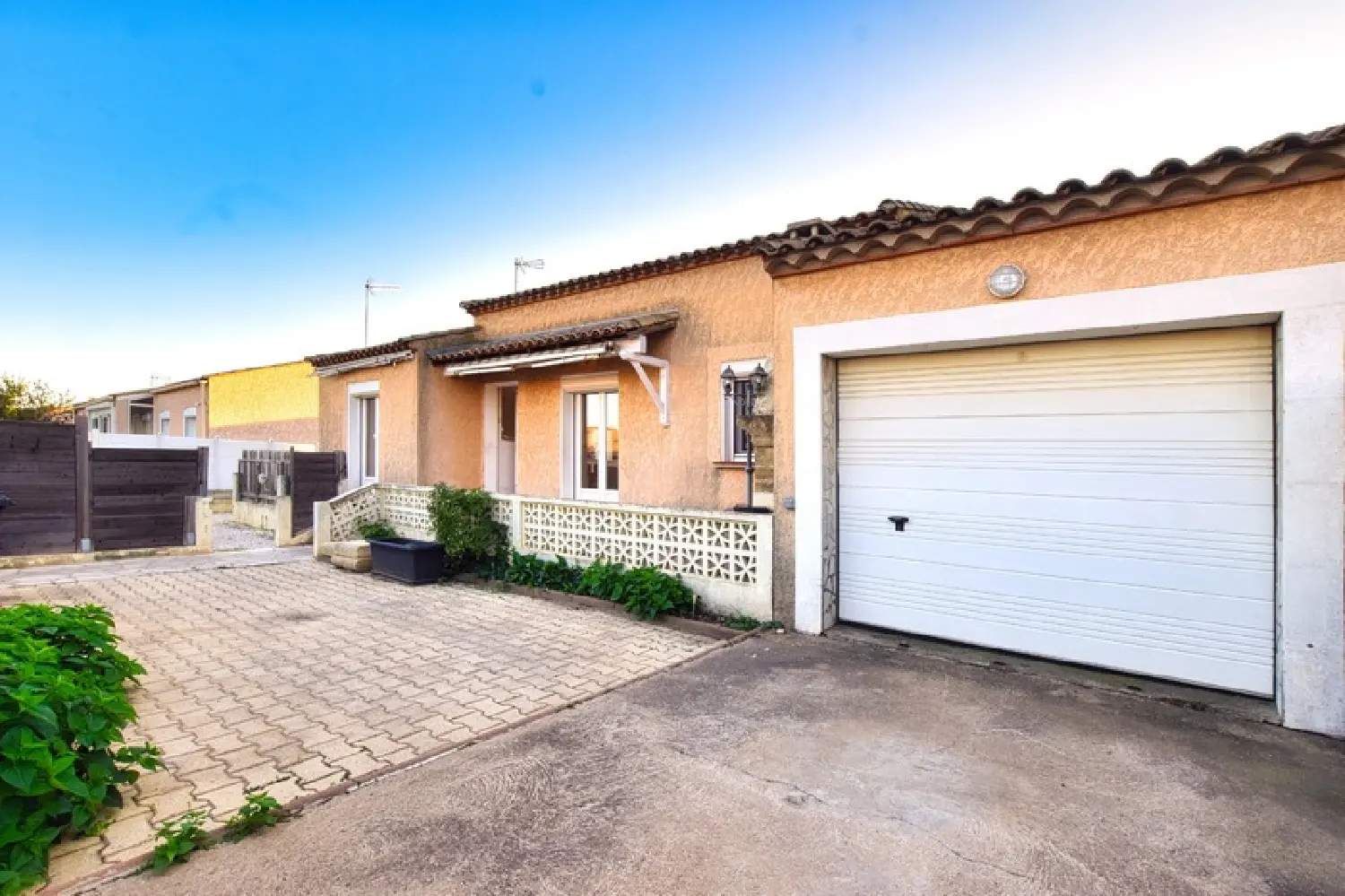  en venta villa Lignan-sur-Orb Hérault 3