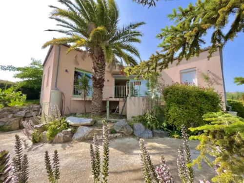  te koop villa Limoux Aude 2