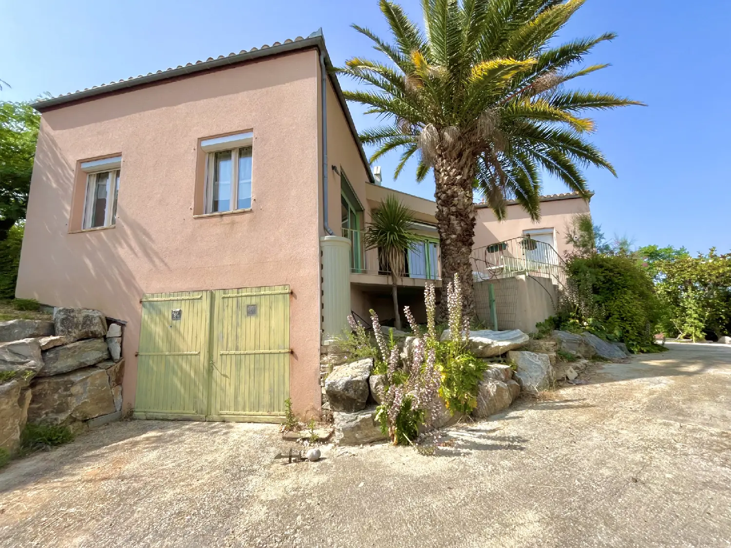  en venta villa Limoux Aude 3