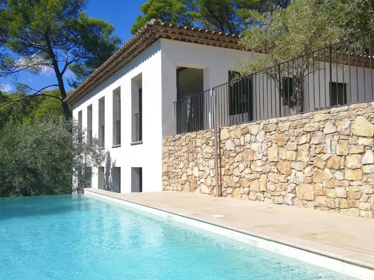 en venta villa Lorgues Var 2