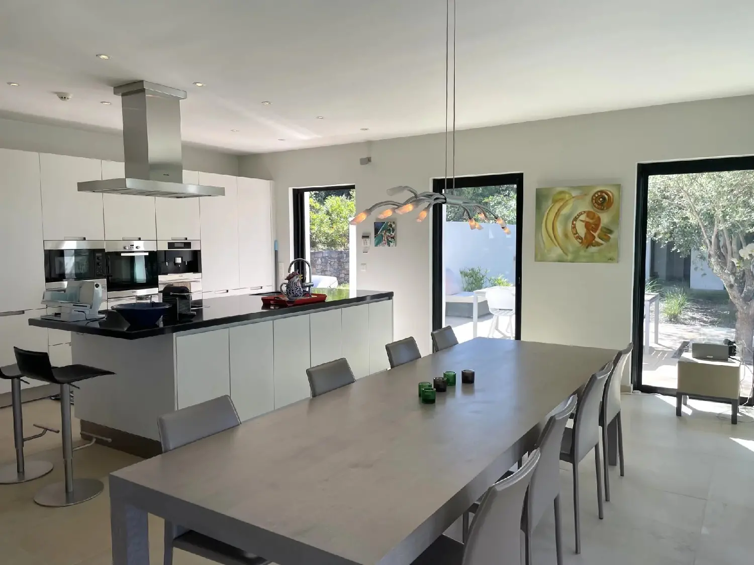  en venta villa Lorgues Var 4