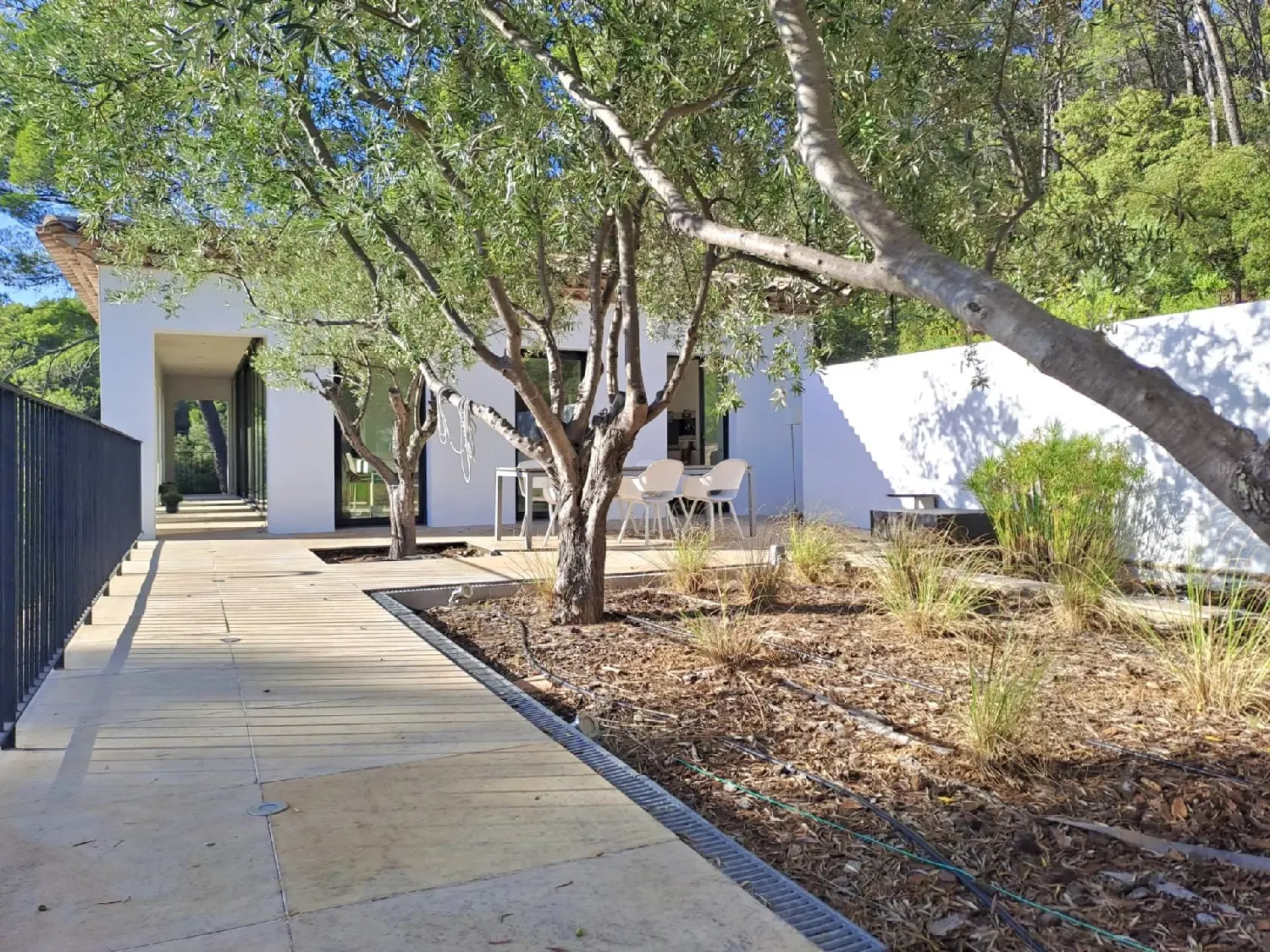  en venta villa Lorgues Var 7