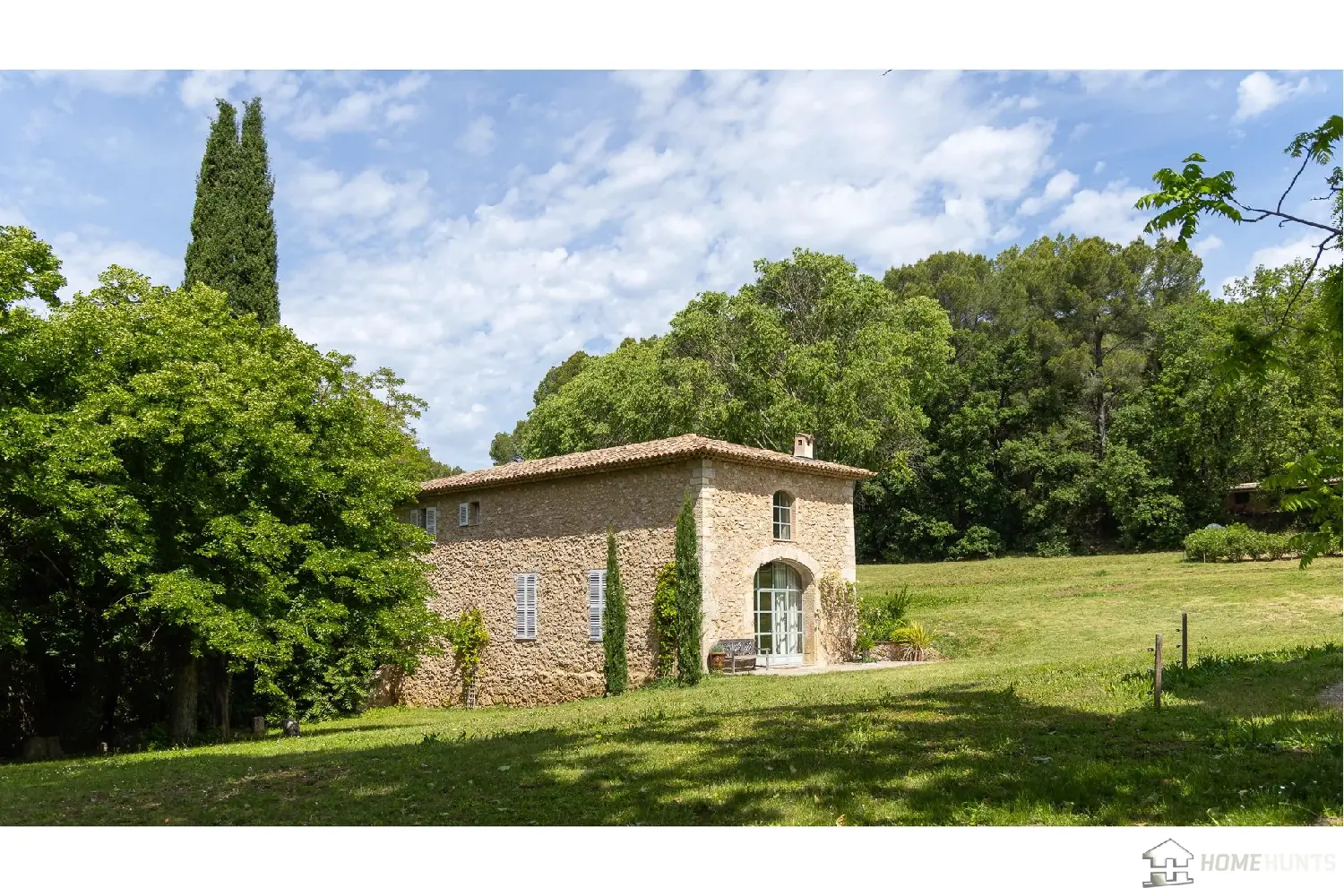  à vendre villa Lorgues Var 2