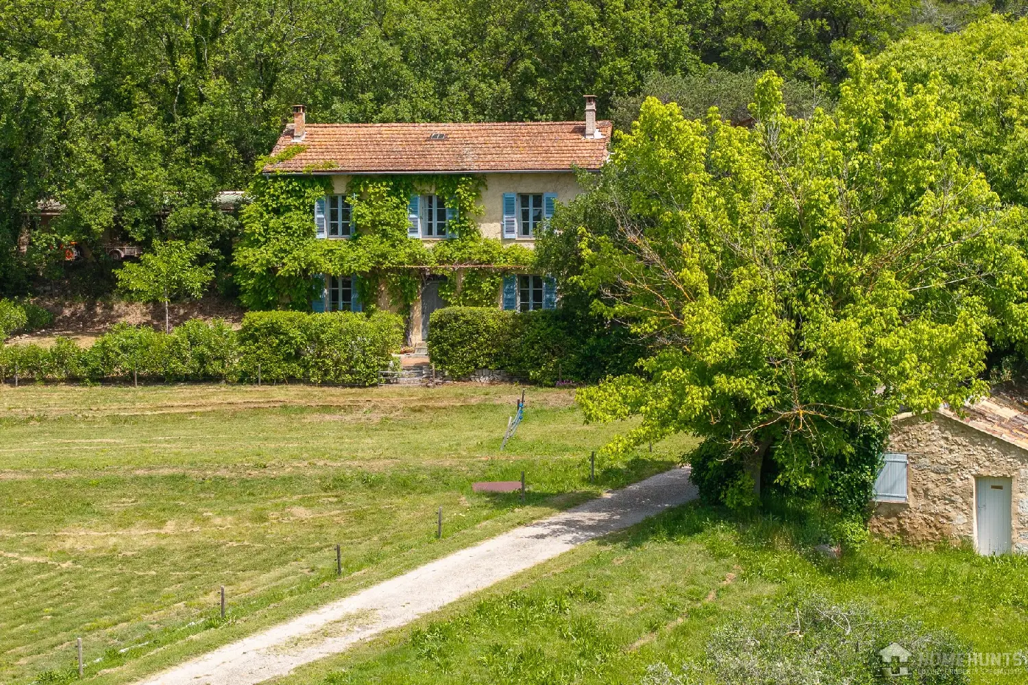  à vendre villa Lorgues Var 3