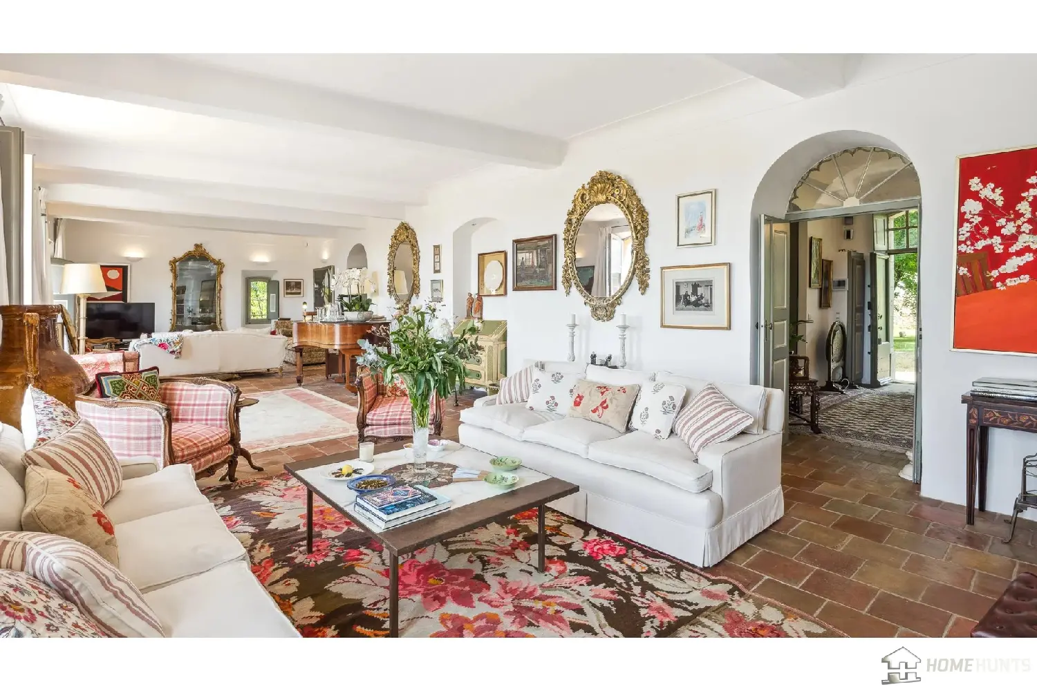 à vendre villa Lorgues Var 5