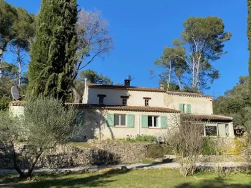 Lorgues Var villa foto 7098459