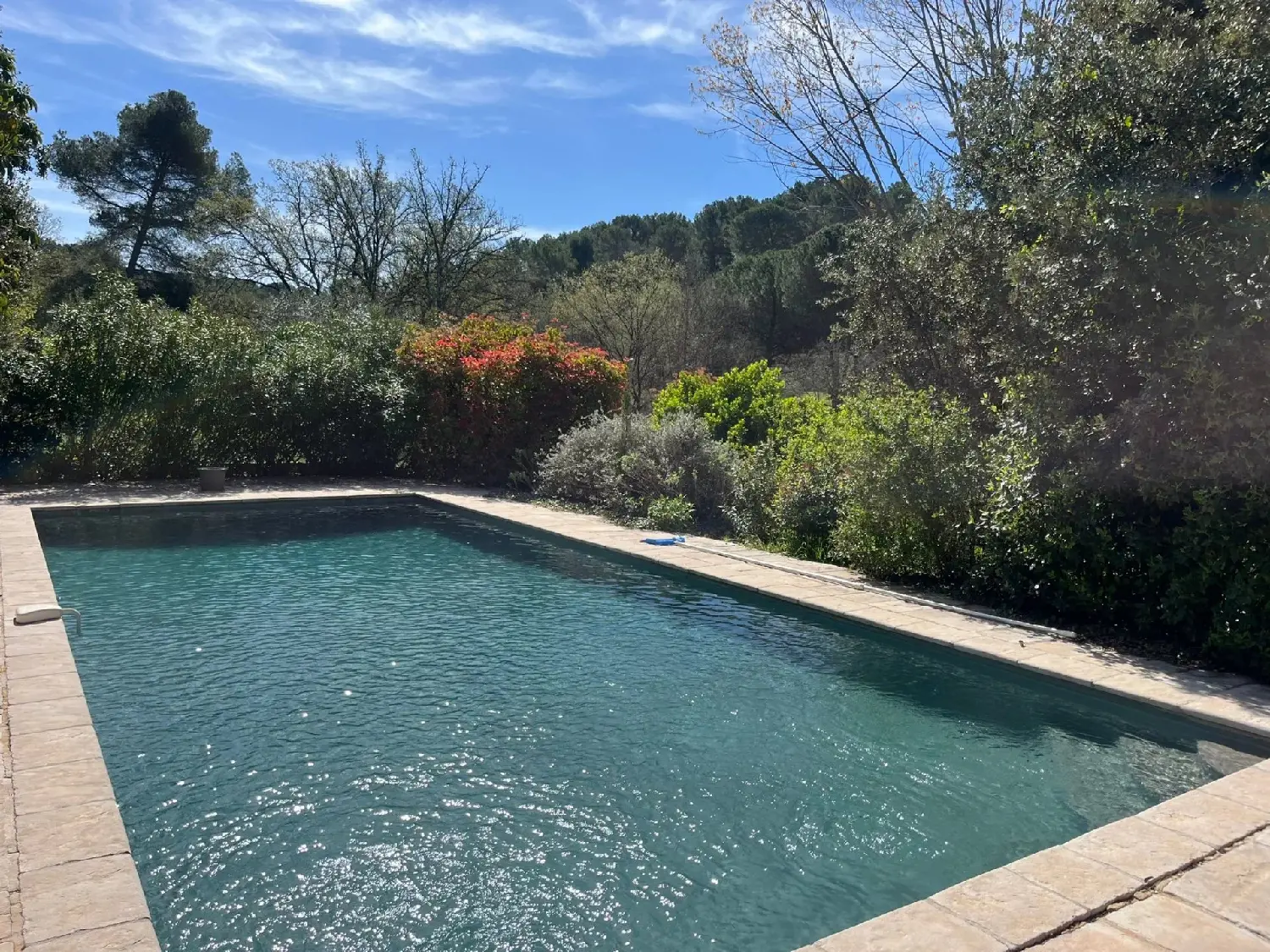  en venta villa Lorgues Var 3