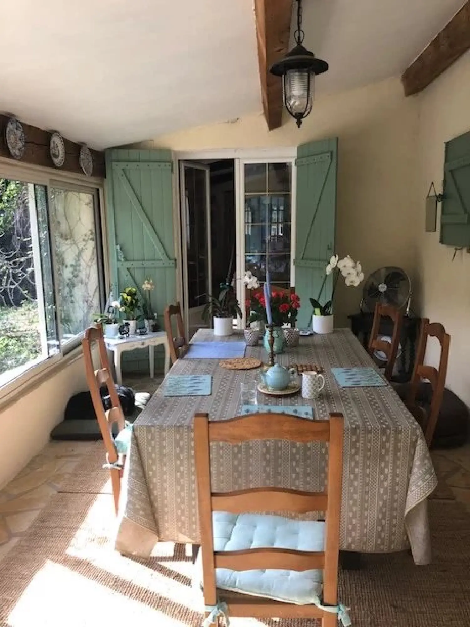  en venta villa Lorgues Var 8