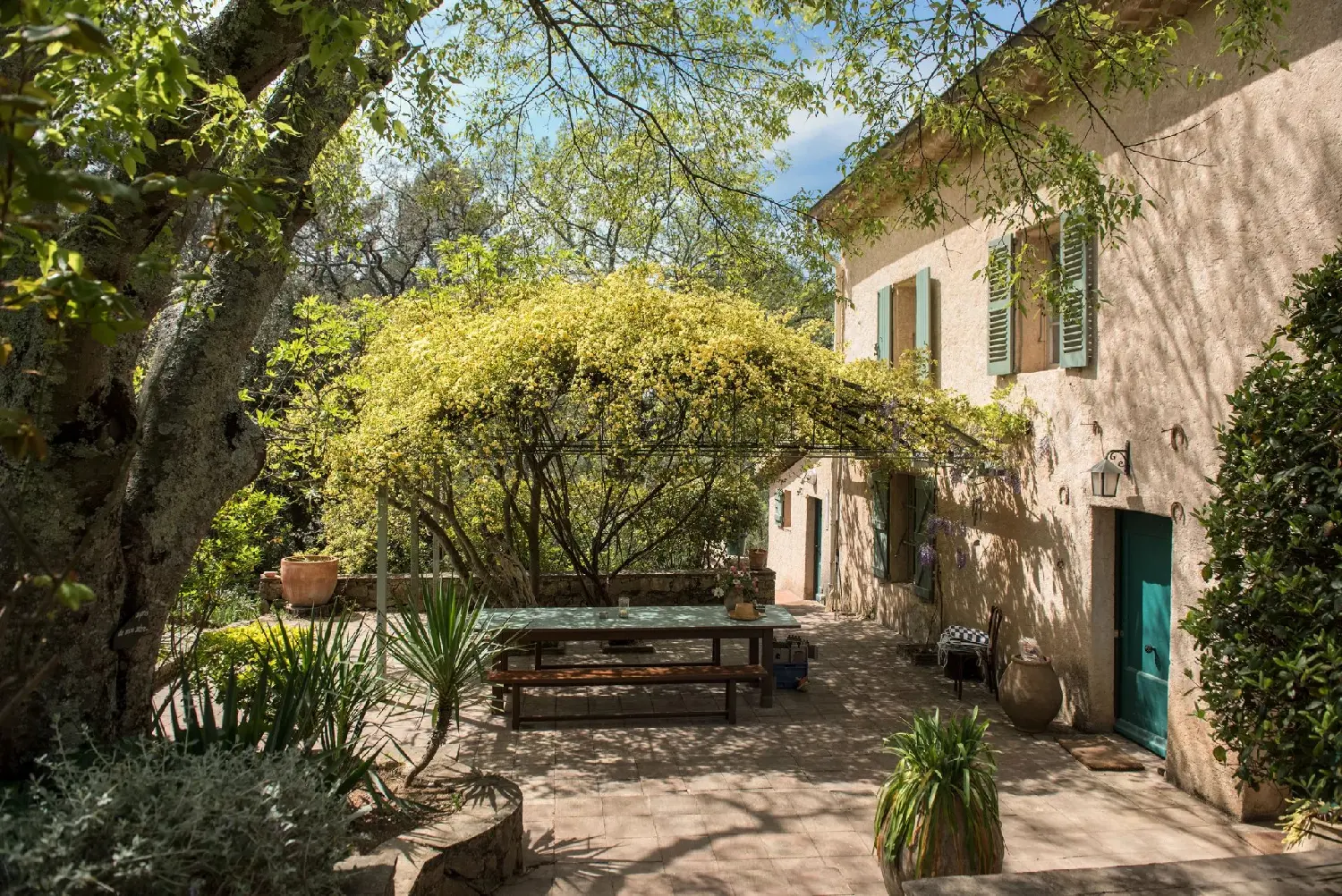  en venta villa Lorgues Var 1