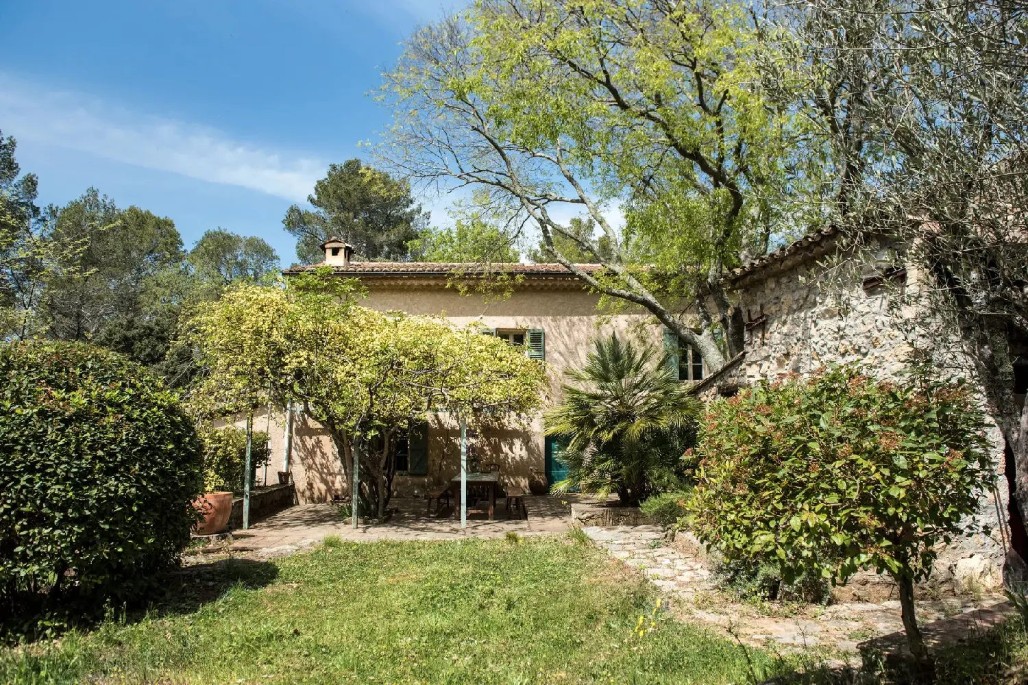  en venta villa Lorgues Var 3