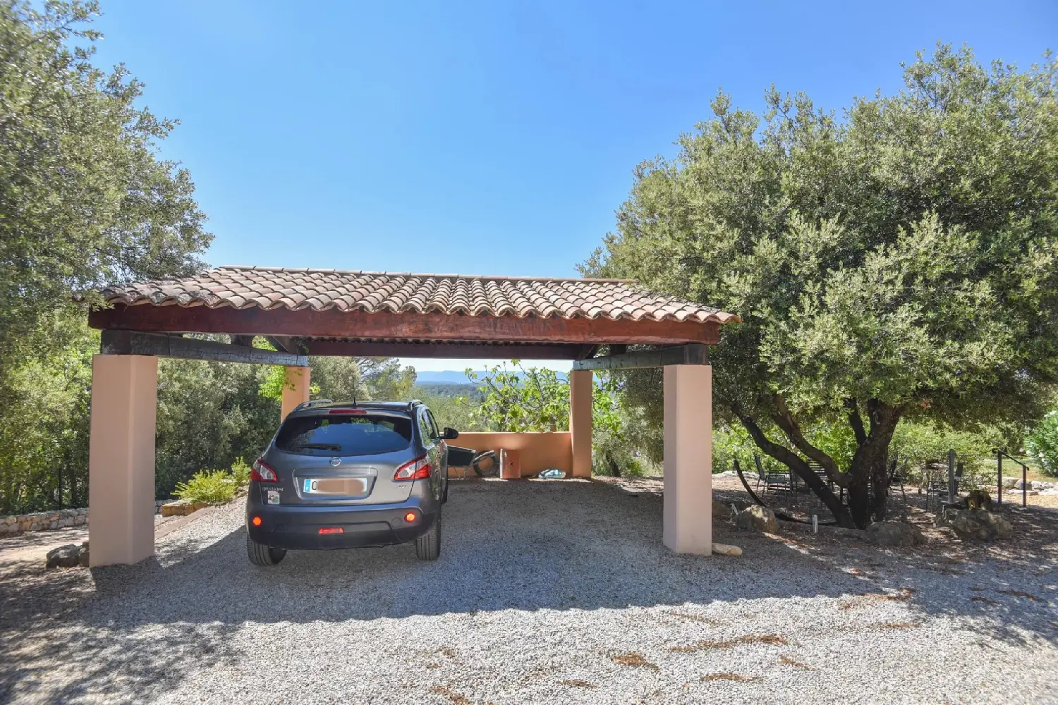  kaufen Villa Lorgues Var 8