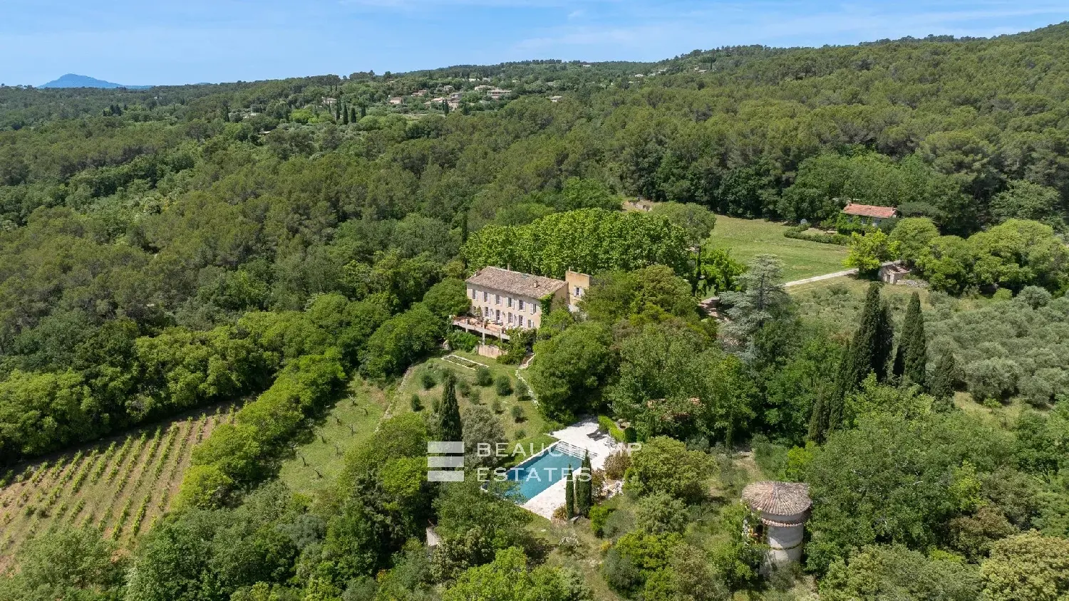  en venta villa Lorgues Var 1