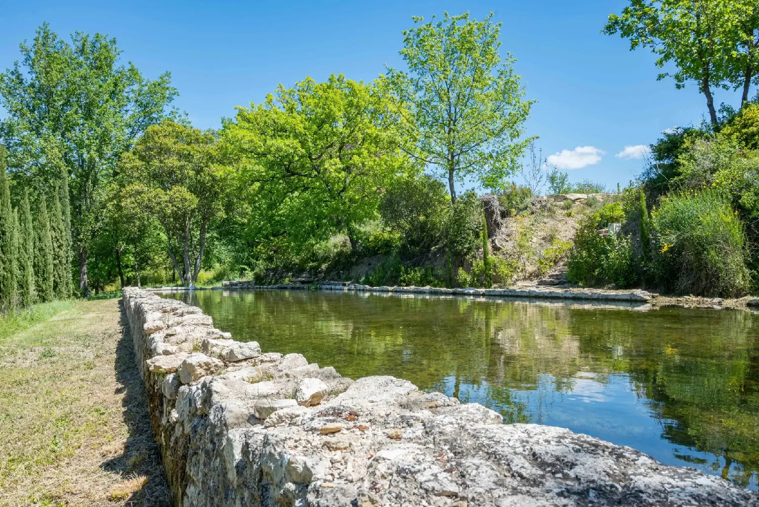 kaufen Villa Lourmarin Vaucluse 5