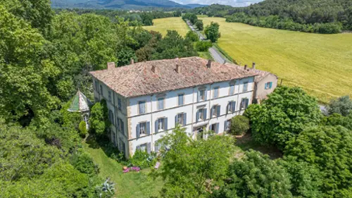 Lourmarin Vaucluse villa foto 7091247
