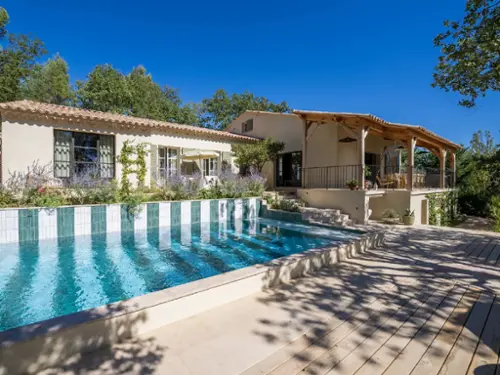 Lourmarin Vaucluse Villa Bild 7098593