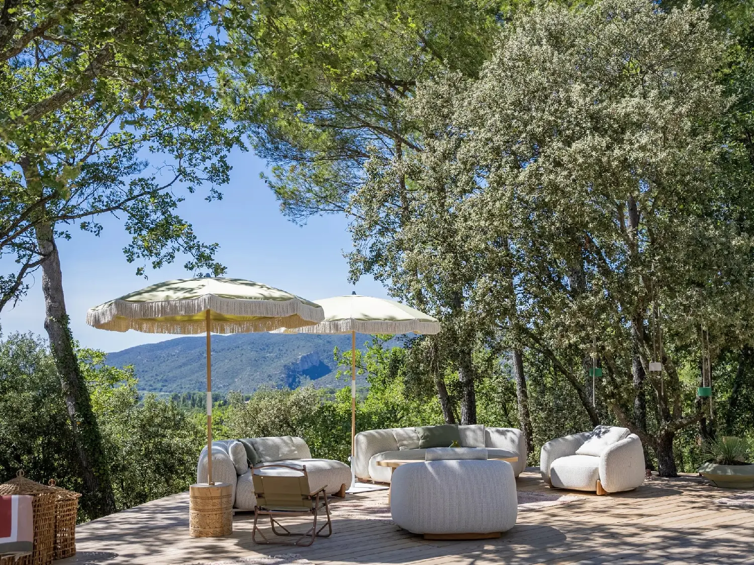  kaufen Villa Lourmarin Vaucluse 3