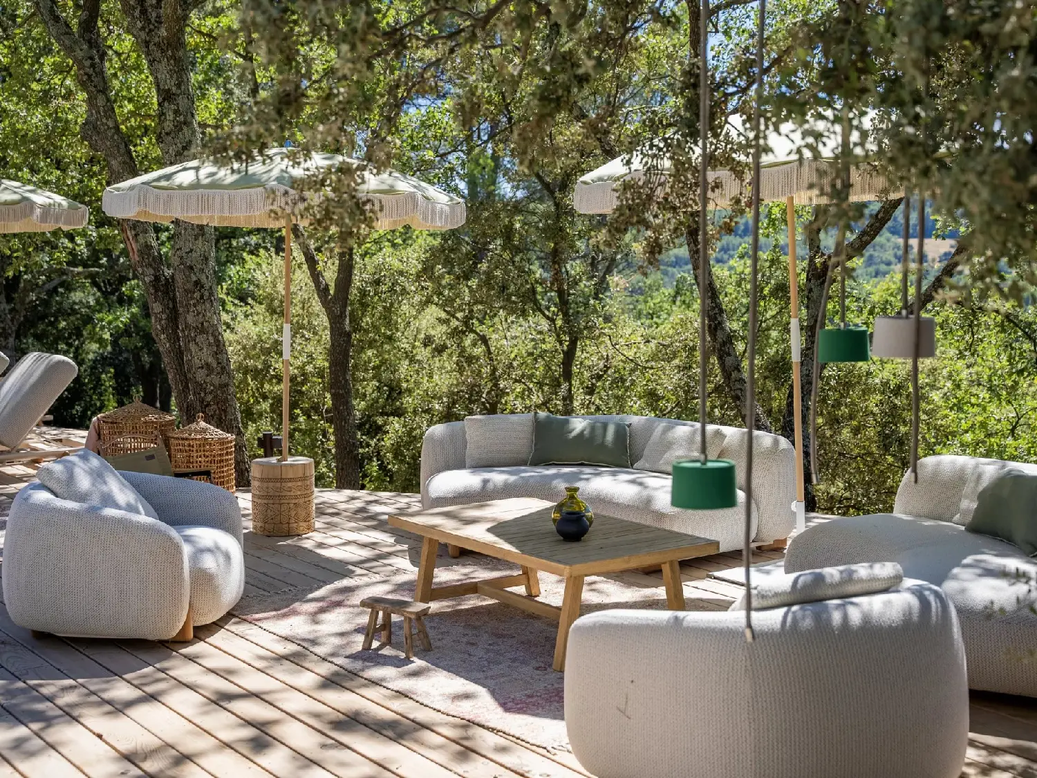  kaufen Villa Lourmarin Vaucluse 4